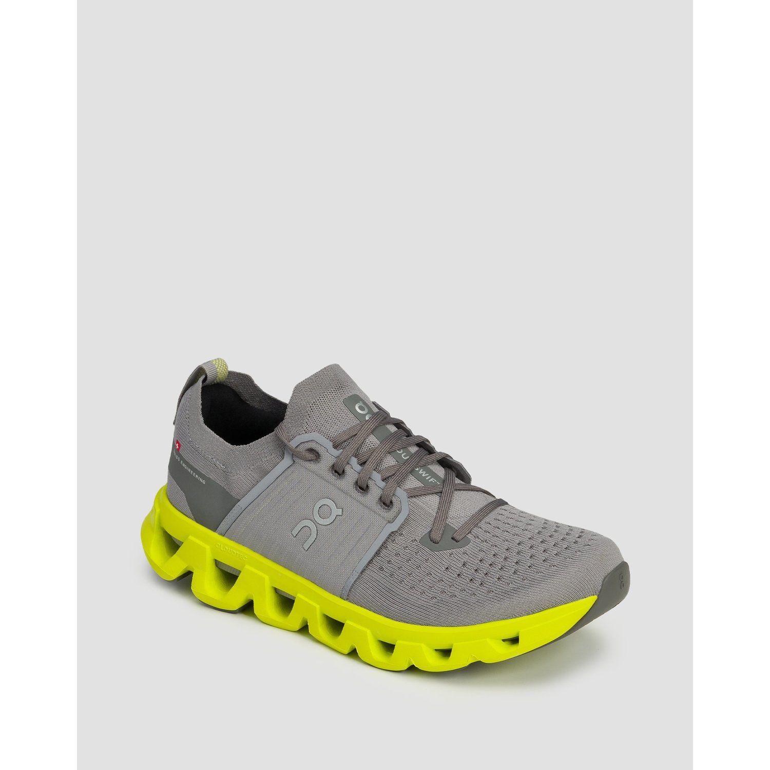 Buty Biegowe Męskie On Running Cloudswift 4
