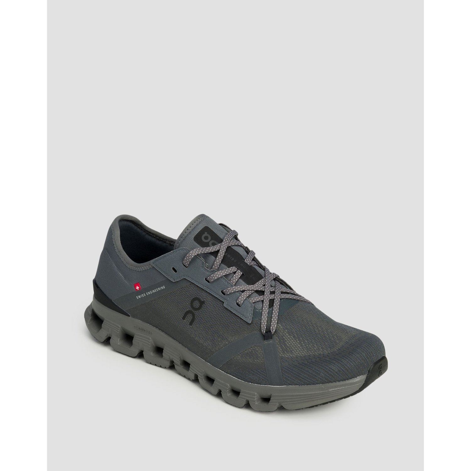 Buty Sportowe Męskie On Running Cloud X 4 Ad