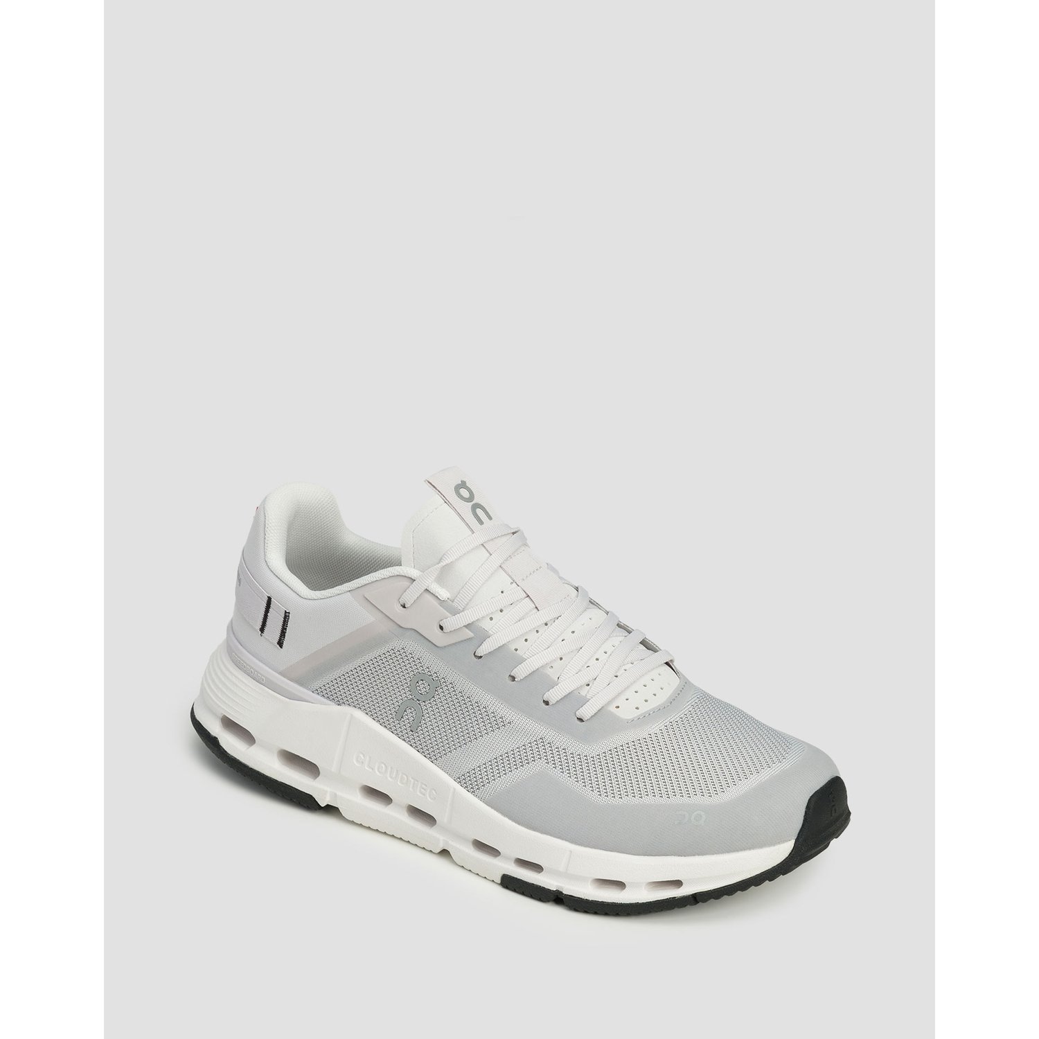 Sneakersy Męskie On Running Cloudnova Form 2 Tt