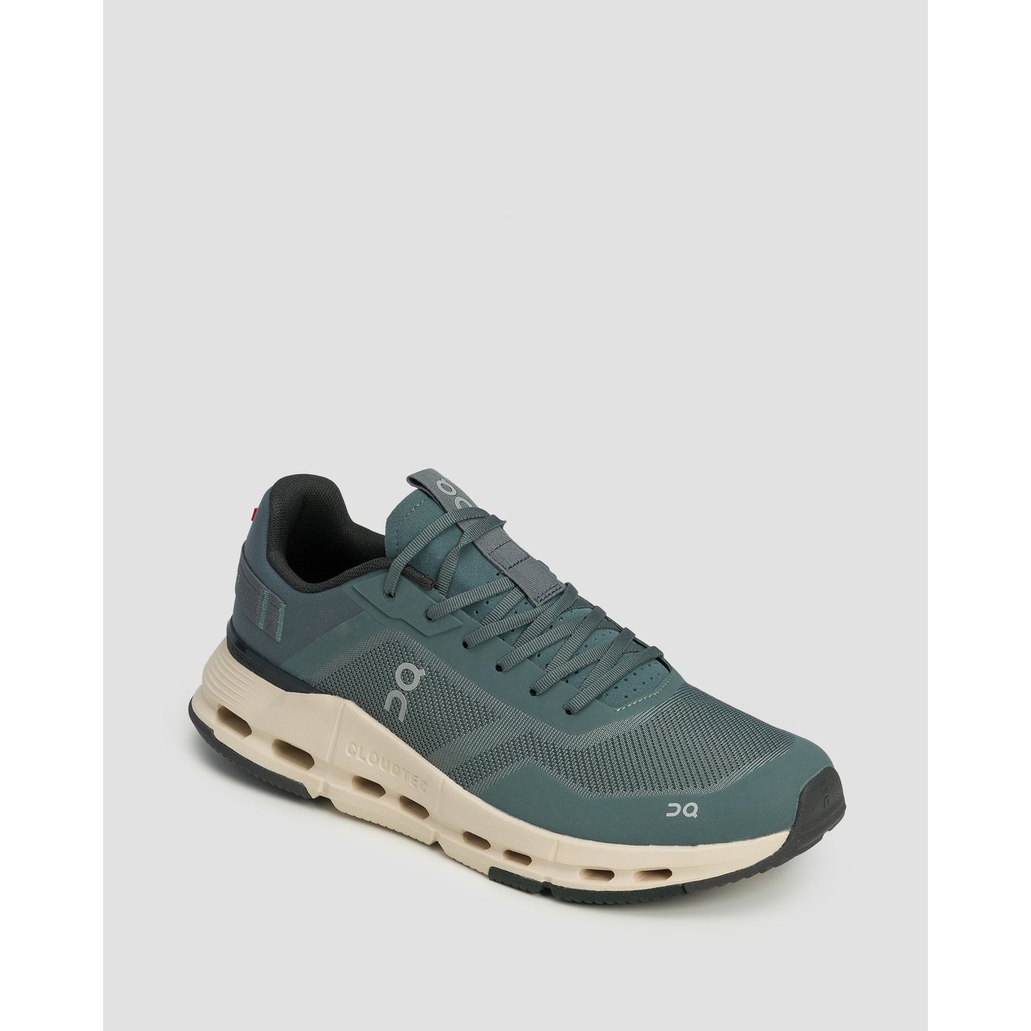Sneakersy Męskie On Running Cloudnova Form 2 Tt