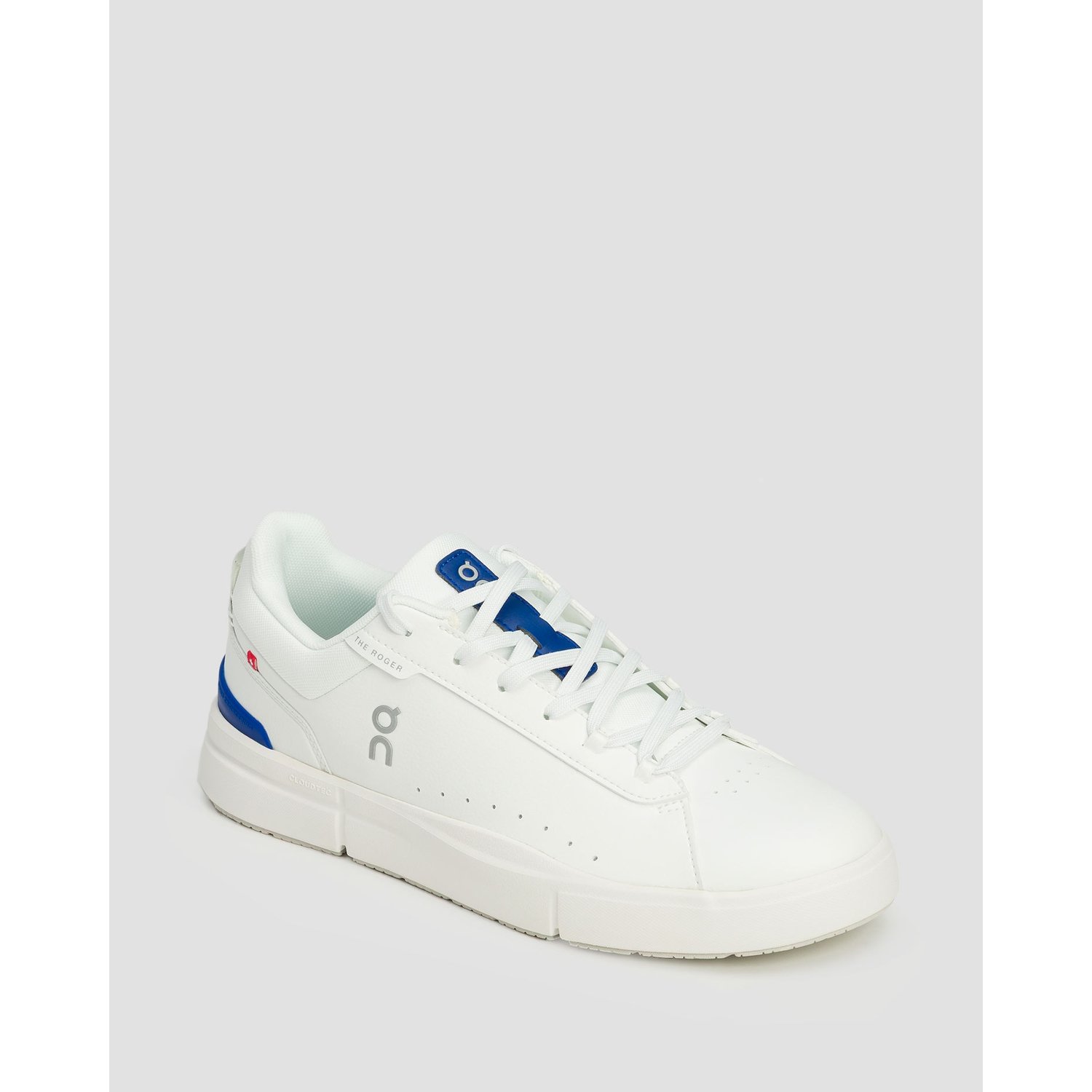 Sneakersy Męskie On The Roger Advantage
