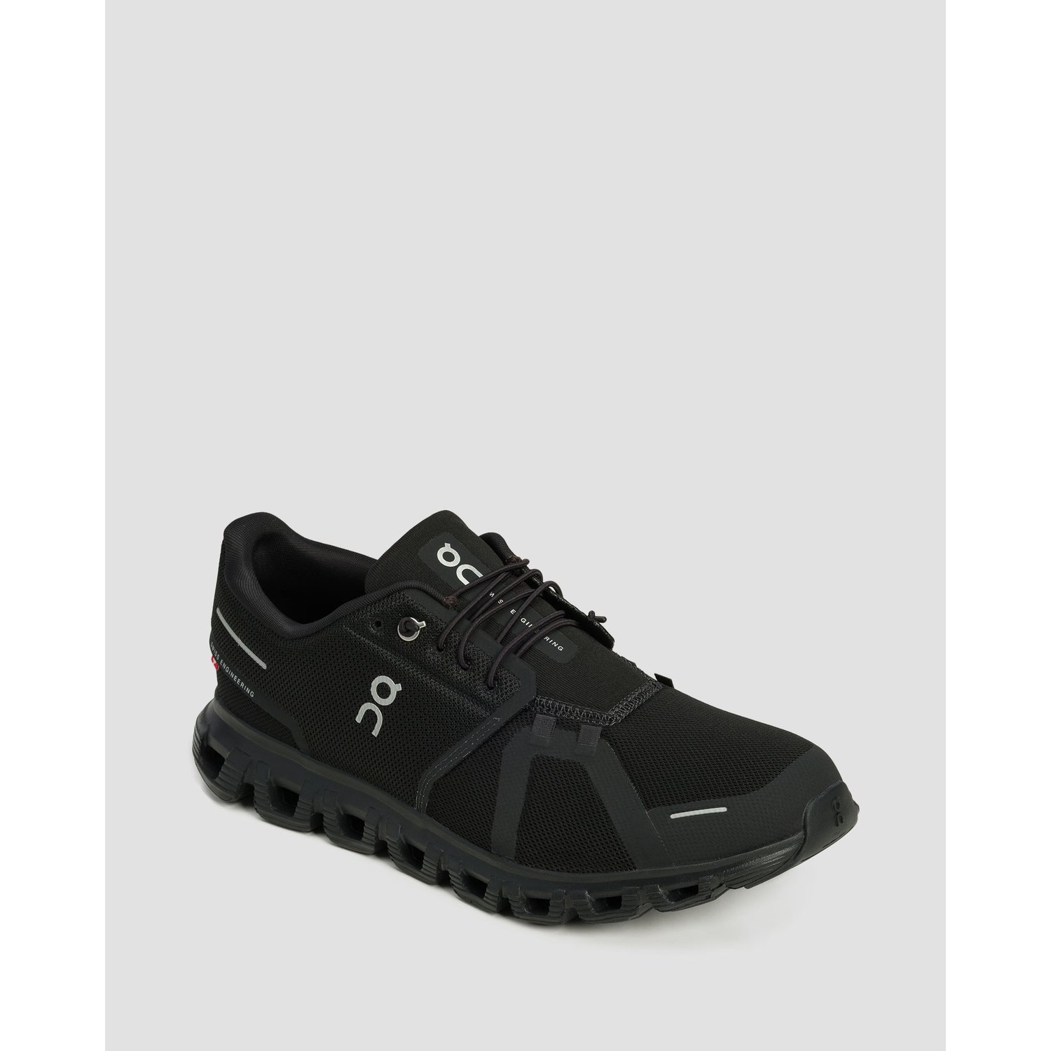 Sneakersy Męskie On Cloud 6 Wide