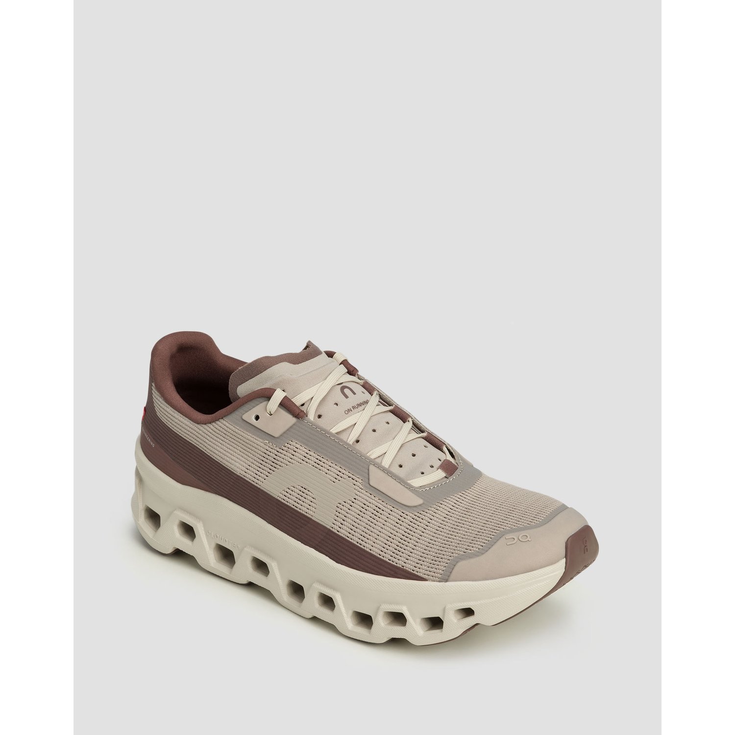 Sneakersy Męskie On Cloudmonster Void