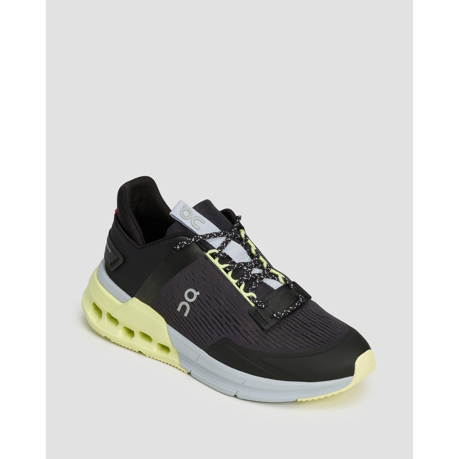 Buty Damskie On Cloudnova Flux