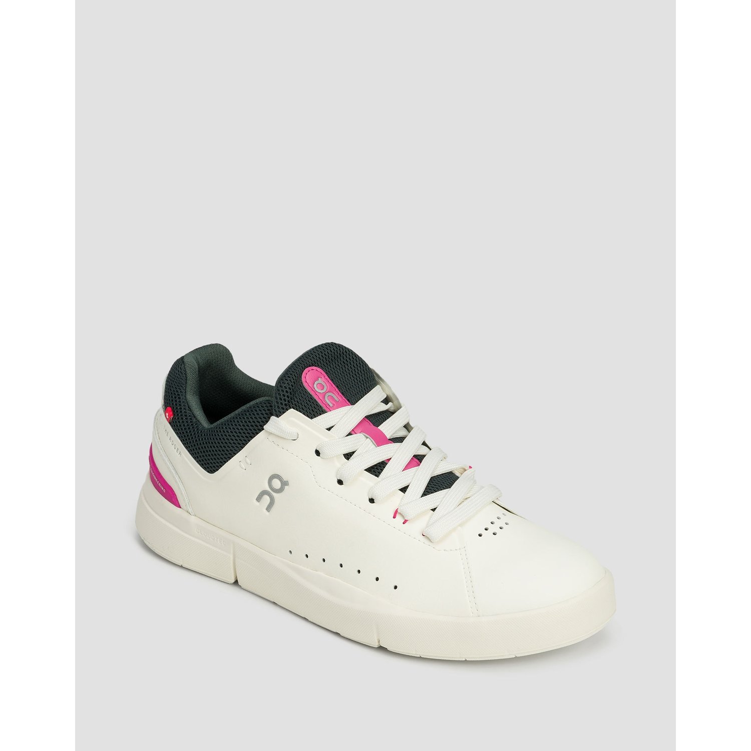 Sneakersy Damskie On Running The Roger Advantage