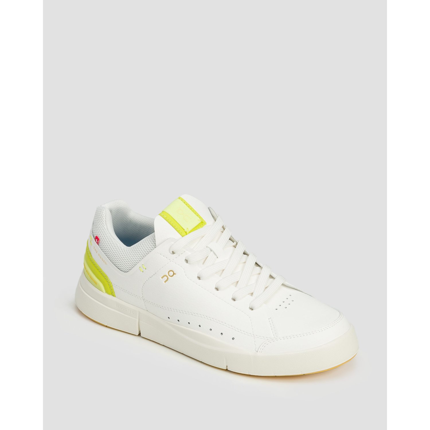 Sneakersy Damskie On Running The Roger Centre Court