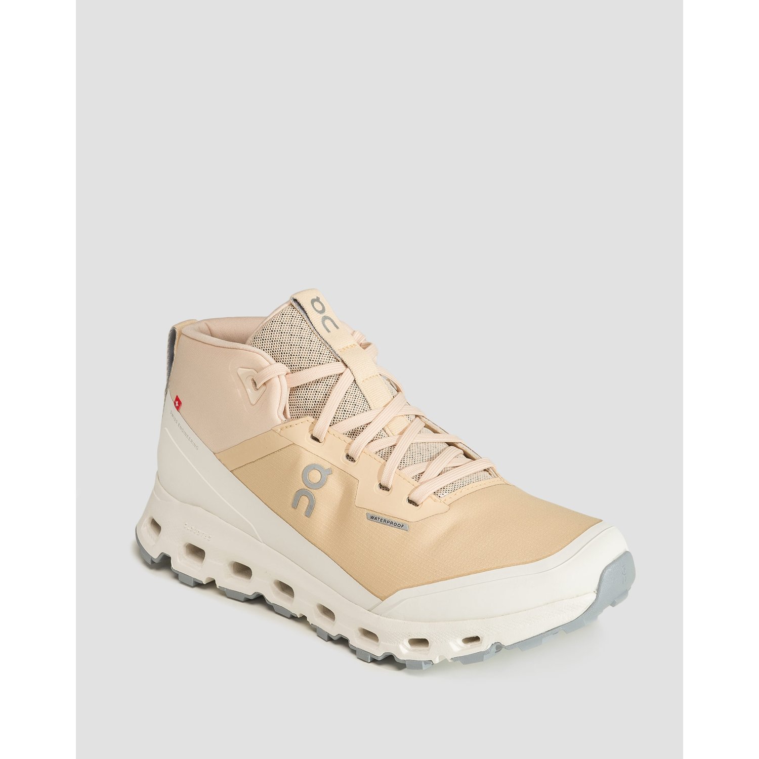 Buty Damskie On Running Cloudroam Waterproof