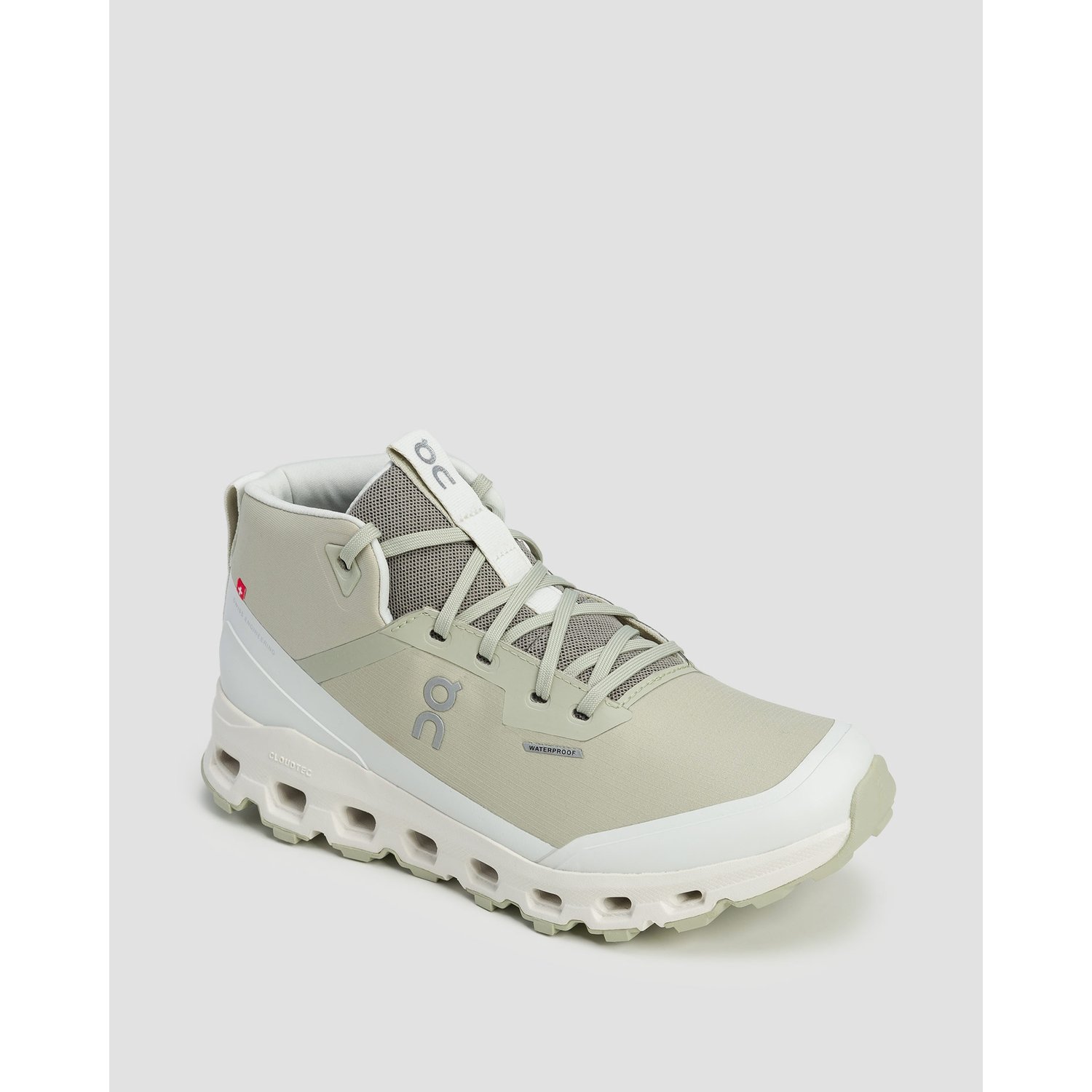 Buty Damskie On Running Cloudroam Waterproof