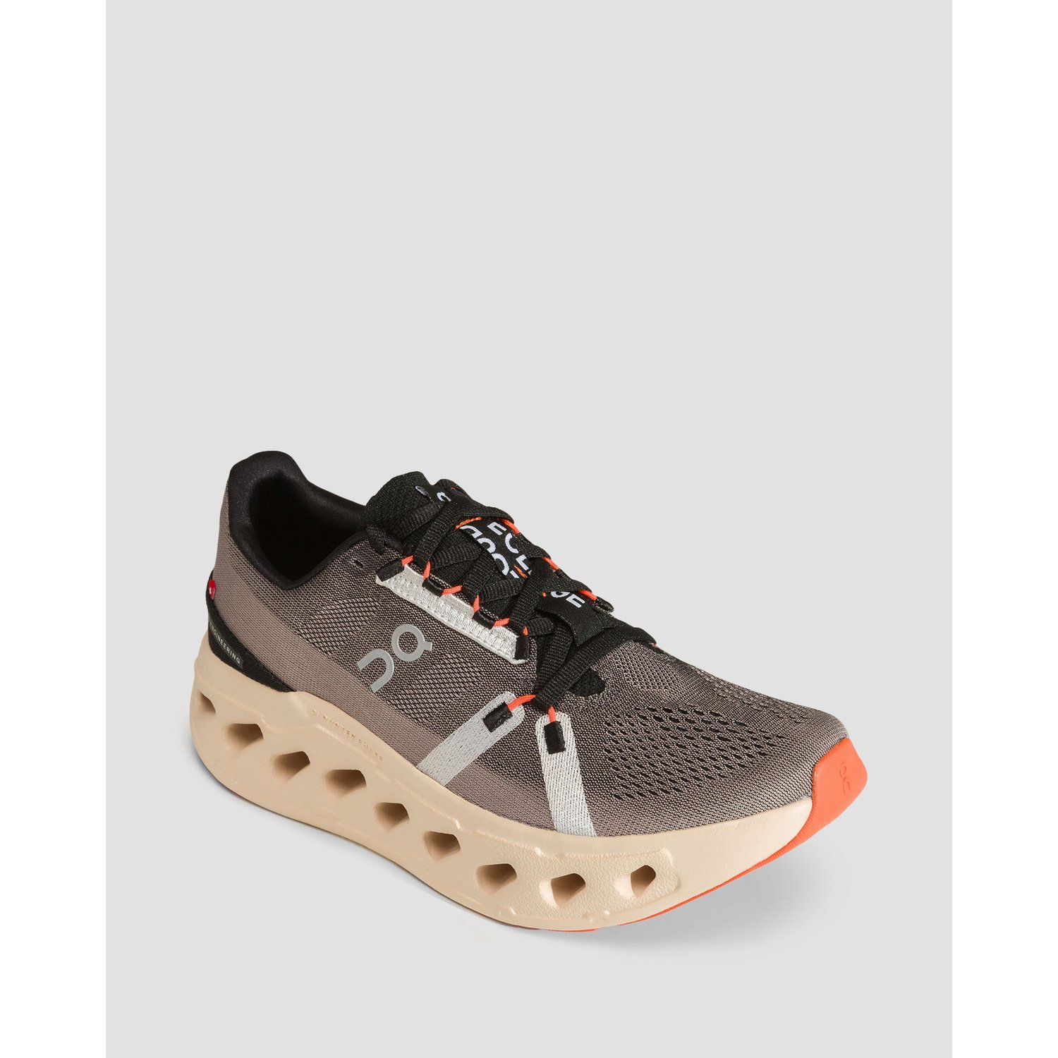 Buty Biegowe Damskie On Running Cloudeclipse
