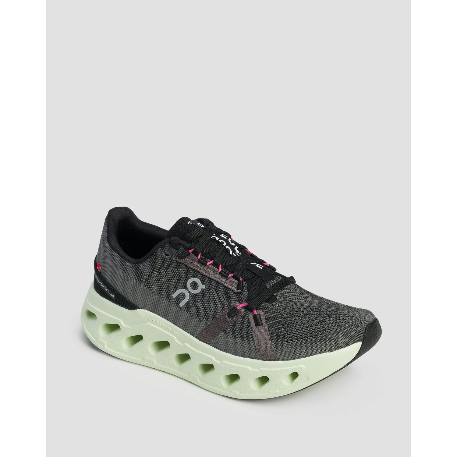 Buty Biegowe Damskie On Running Cloudeclipse