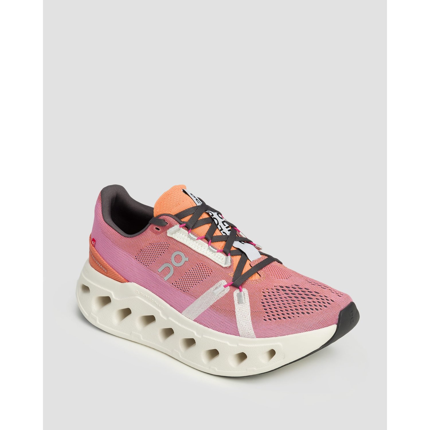 Buty Biegowe Damskie On Running Cloudeclipse