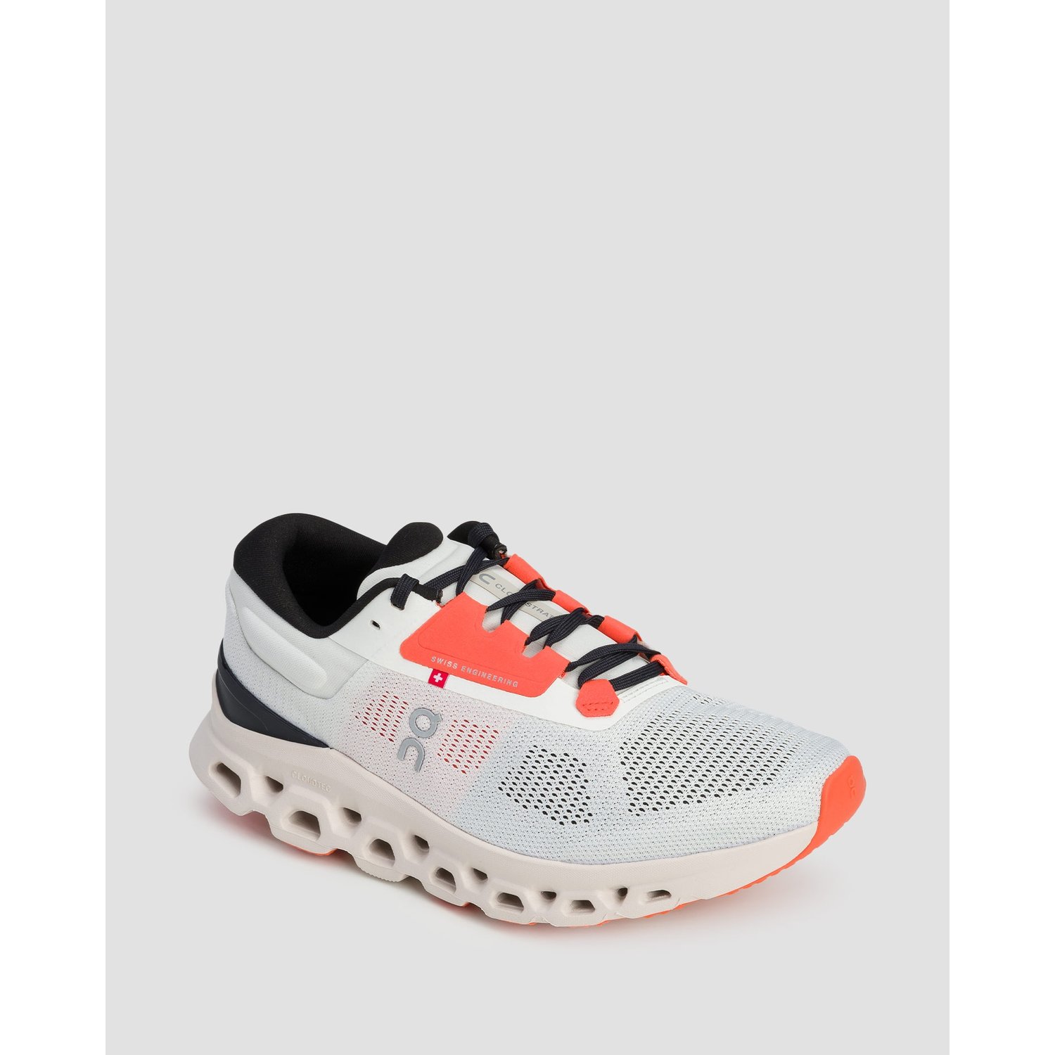 Buty Biegowe Damskie On Running Cloudstratus 3