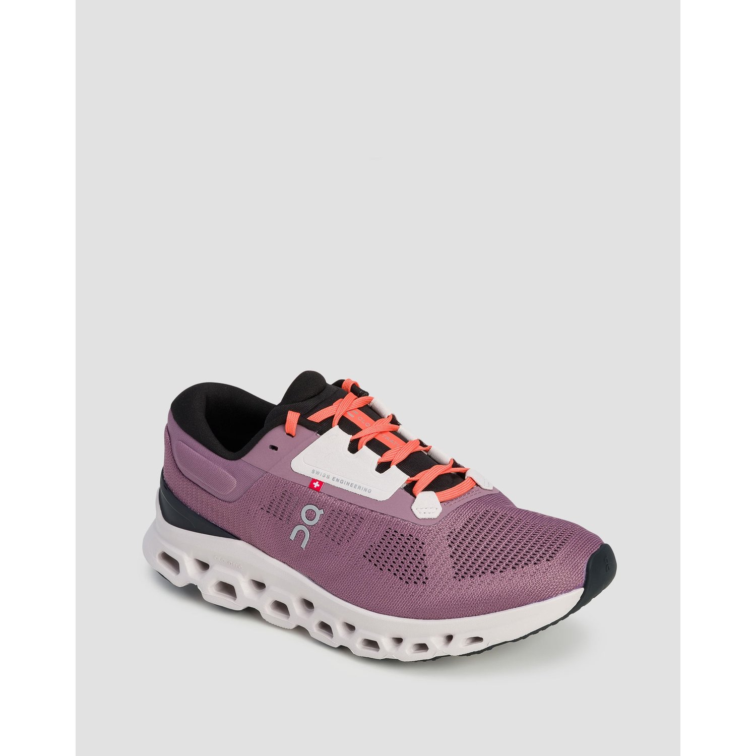 Buty Biegowe Damskie On Running Cloudstratus 3