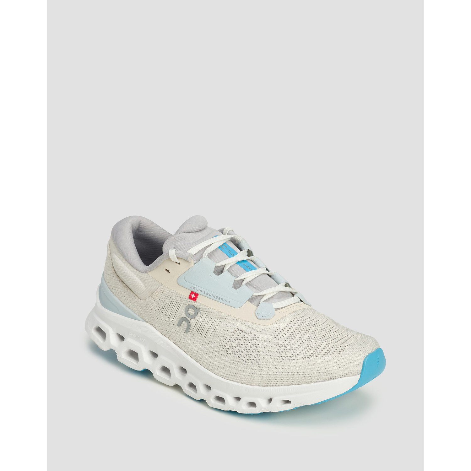Buty Biegowe Damskie On Running Cloudstratus 3
