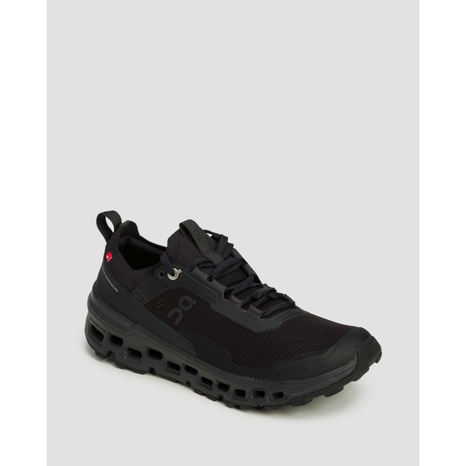 Buty Trailowe Damskie On Cloudultra 2