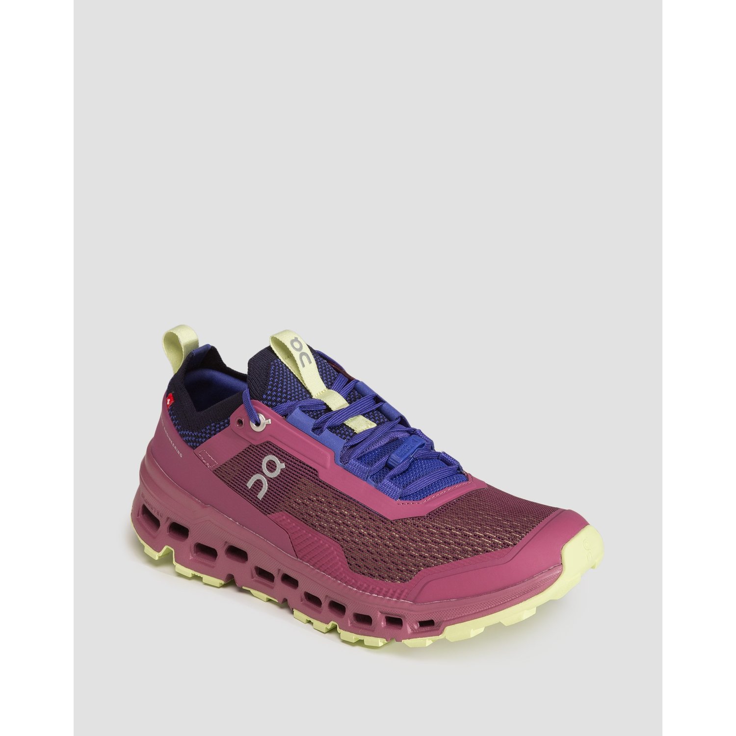 Buty Trailowe Damskie On Running Cloudultra 2