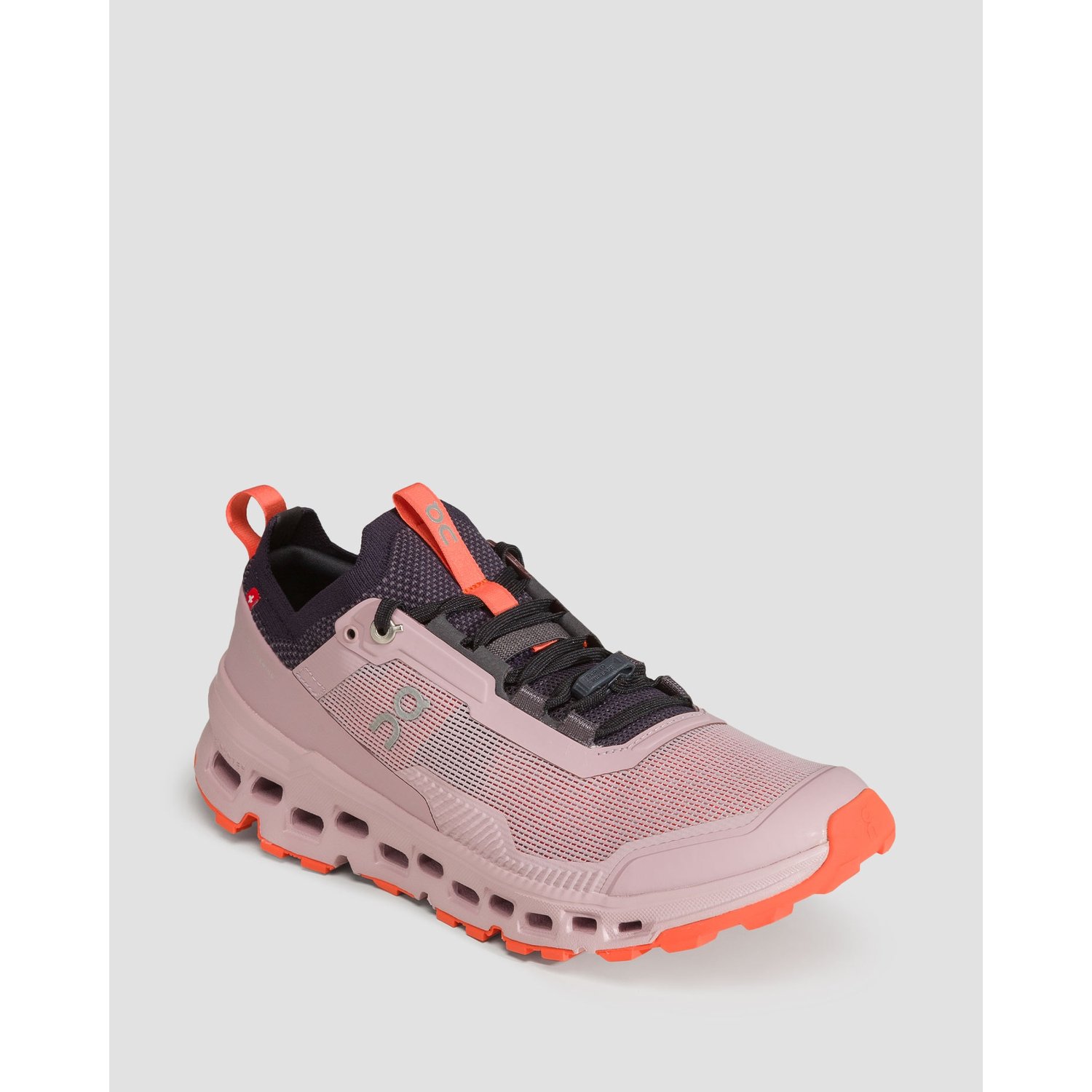 Buty Trailowe Damskie On Running Cloudultra 2