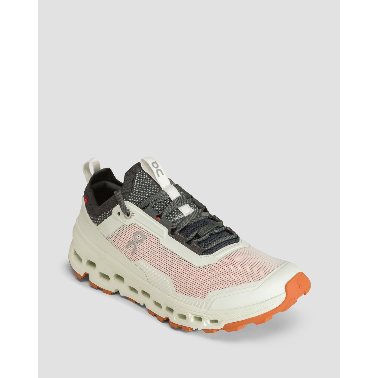 Buty Trailowe Damskie On Running Cloudultra 2