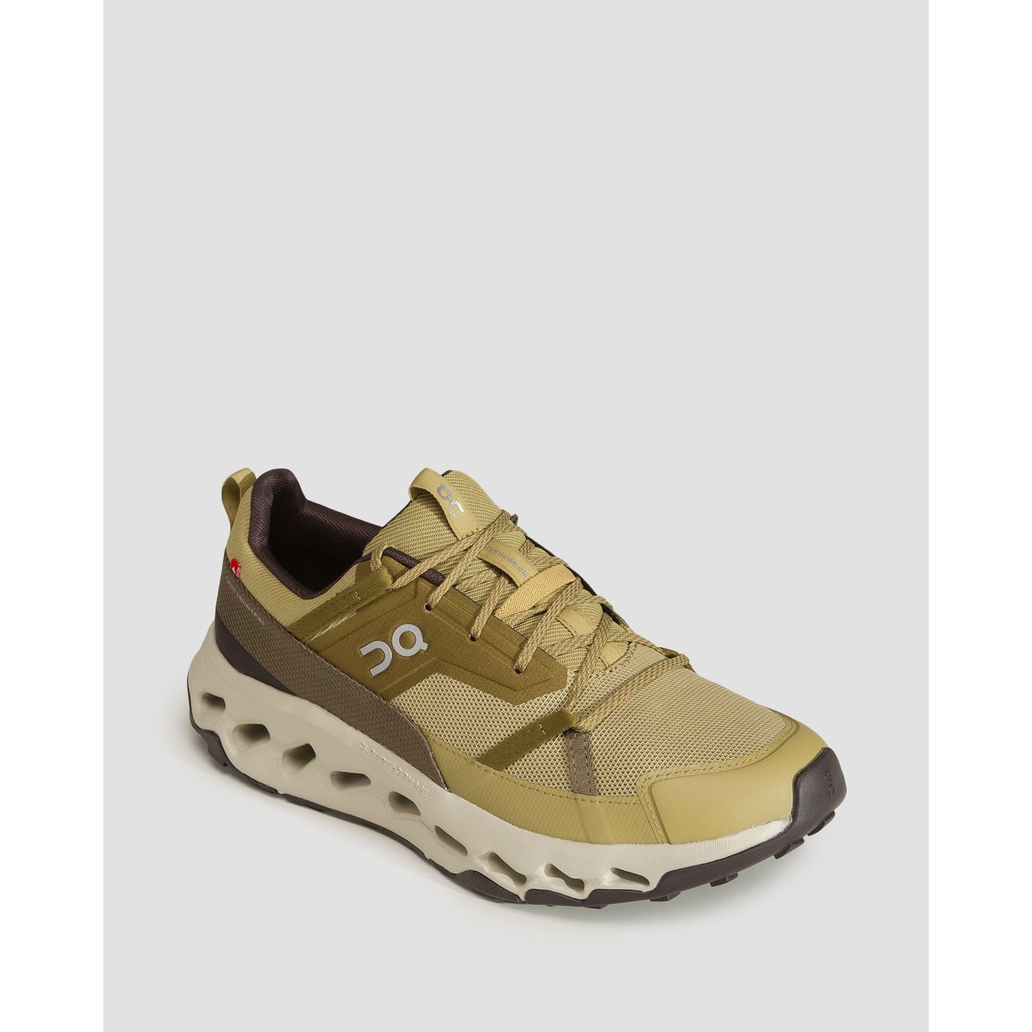 Niskie Buty Hikingowe Damskie On Running Cloudhorizon