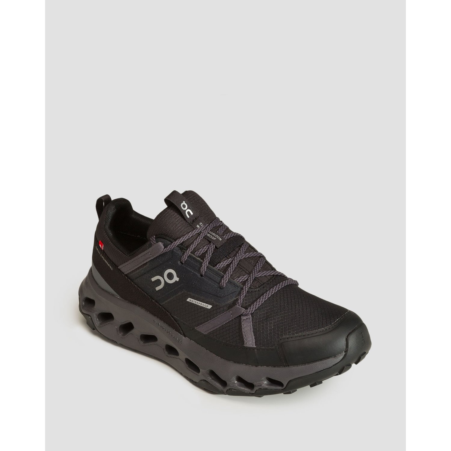 Niskie Buty Hikingowe Damskie On Running Cloudhorizon Waterproof