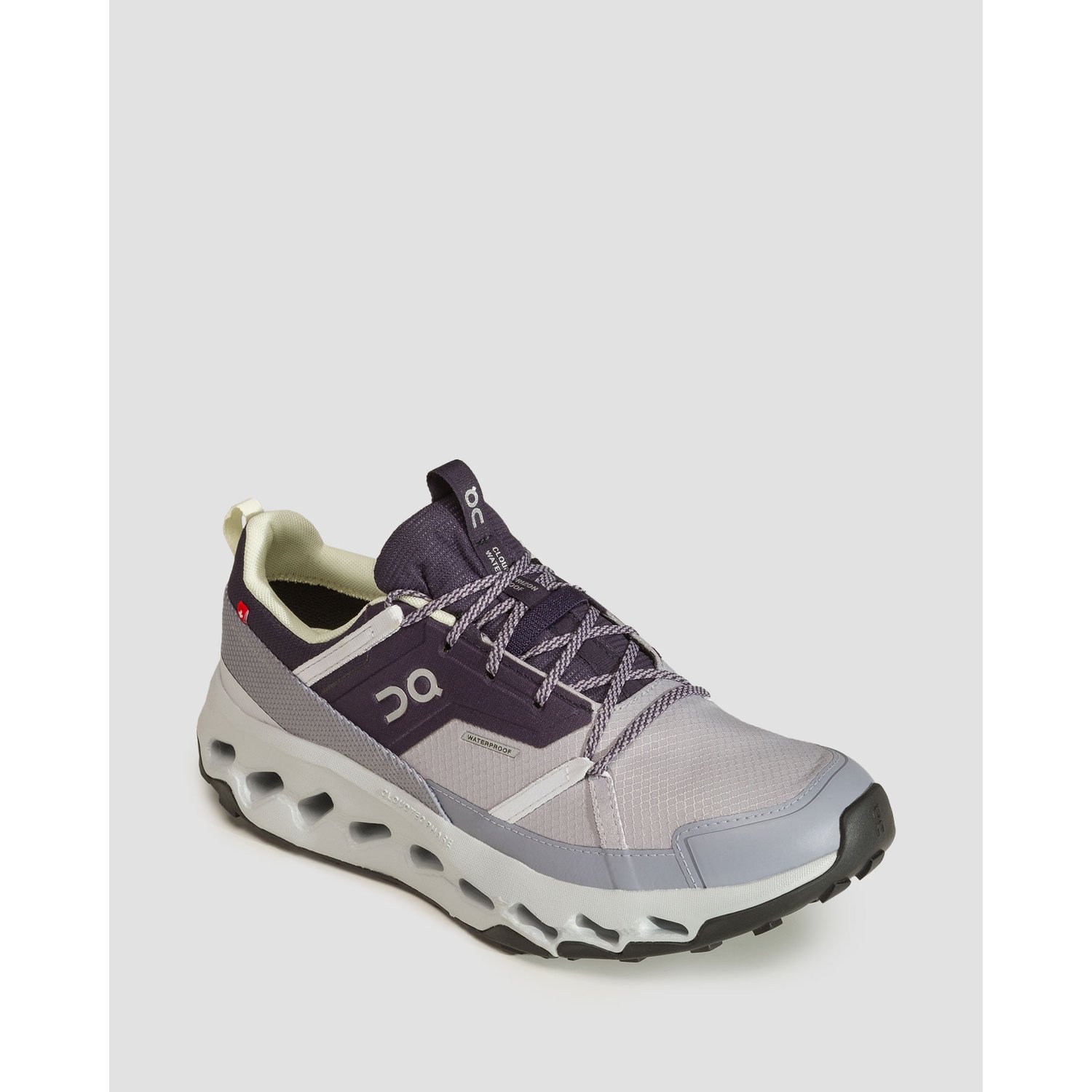Niskie Buty Hikingowe Damskie On Running Cloudhorizon Waterproof