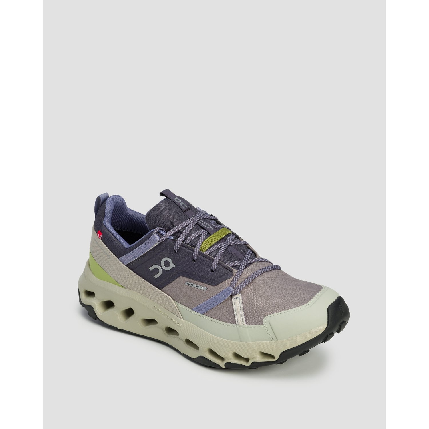Niskie Buty Hikingowe Damskie On Running Cloudhorizon Waterproof