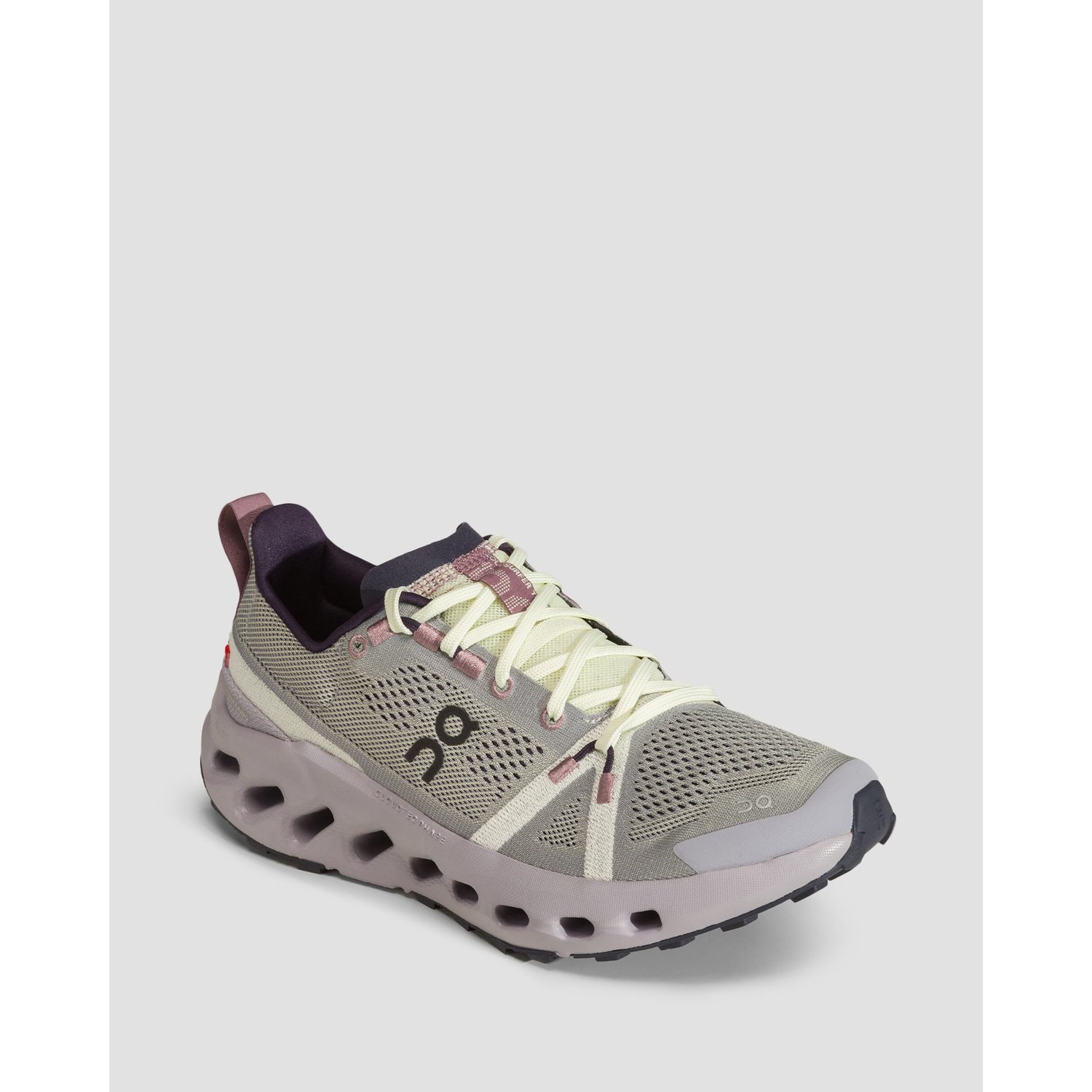 Buty Trailowe Damskie On Running Cloudsurfer Trail