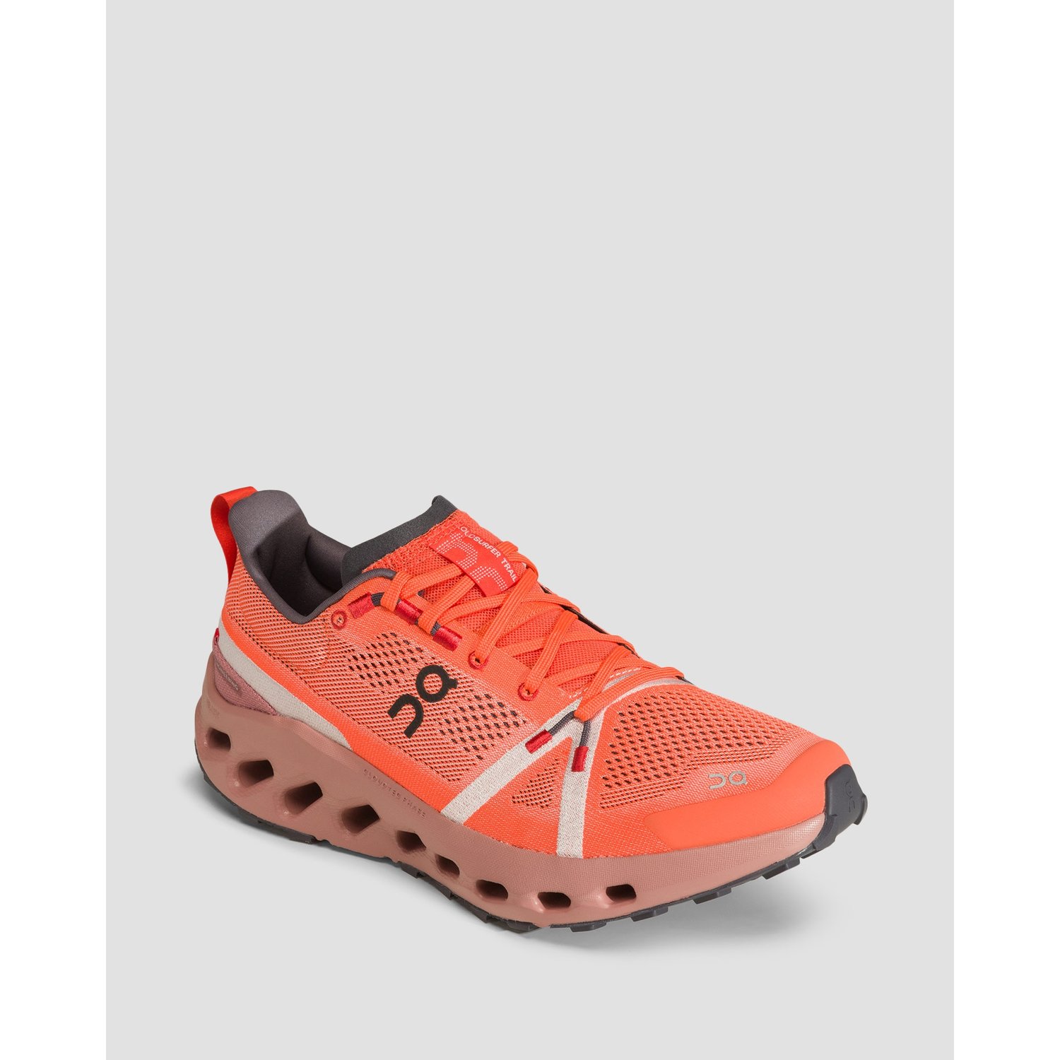 Buty Trailowe Damskie On Running Cloudsurfer Trail