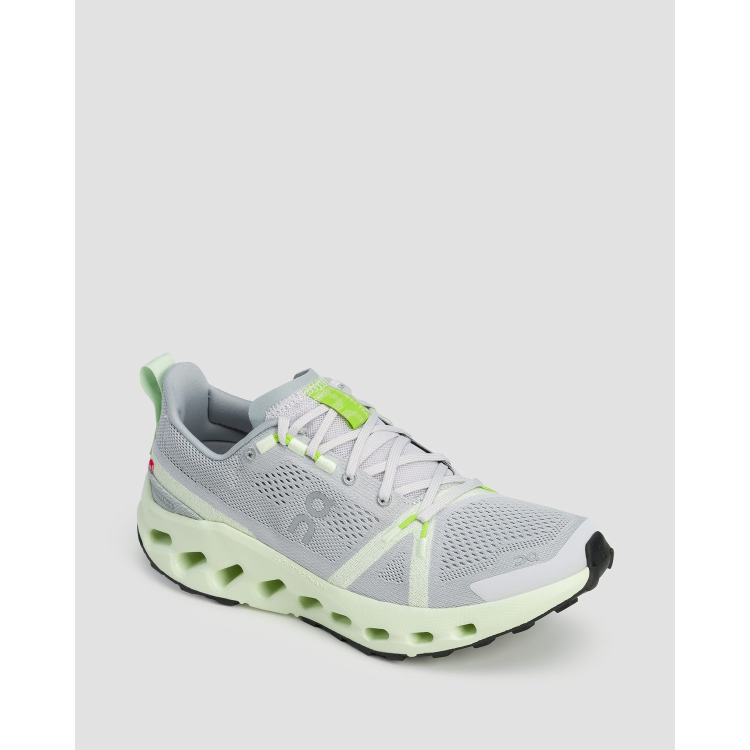Buty Trailowe Damskie On Running Cloudsurfer Trail