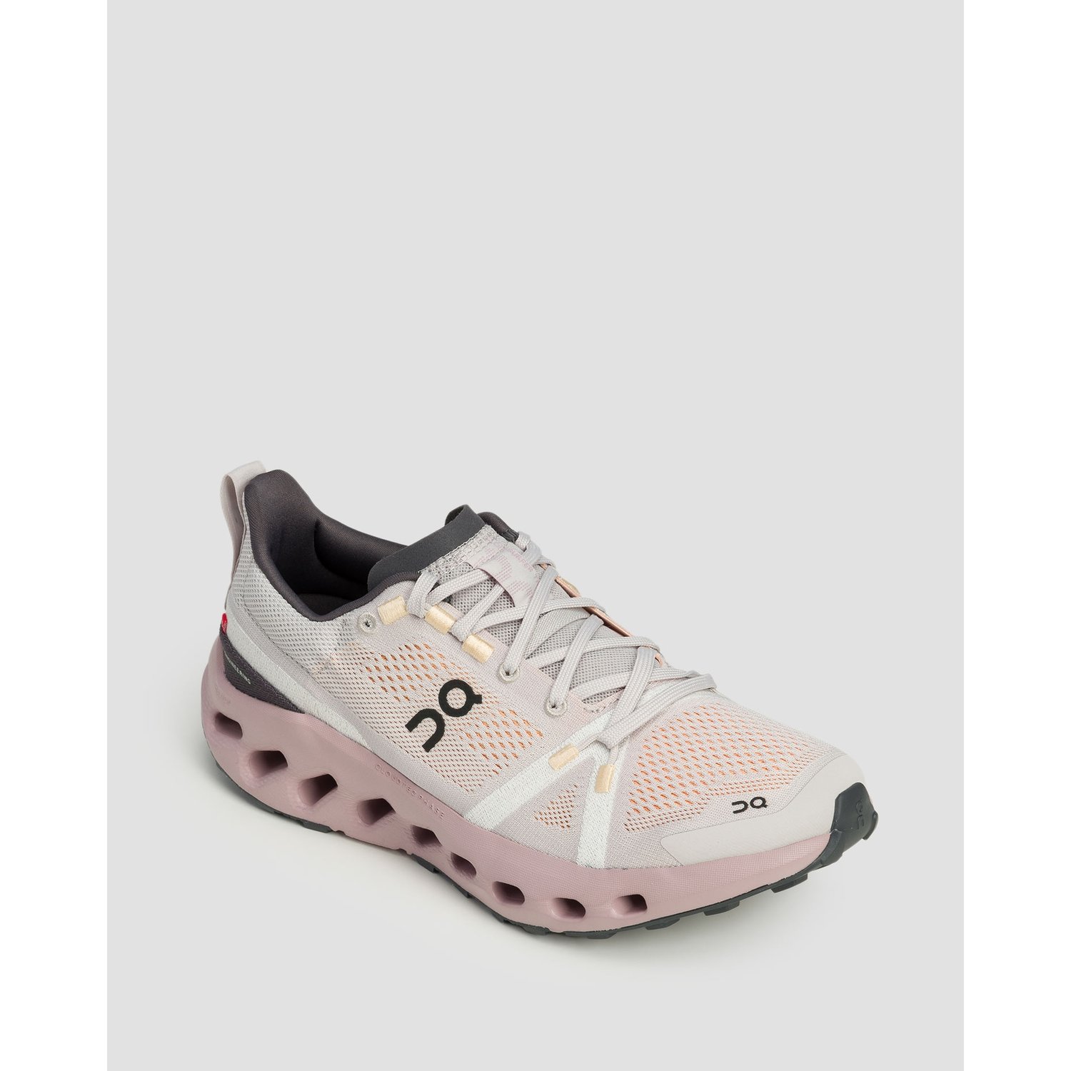 Buty Trailowe Damskie On Running Cloudsurfer Trail