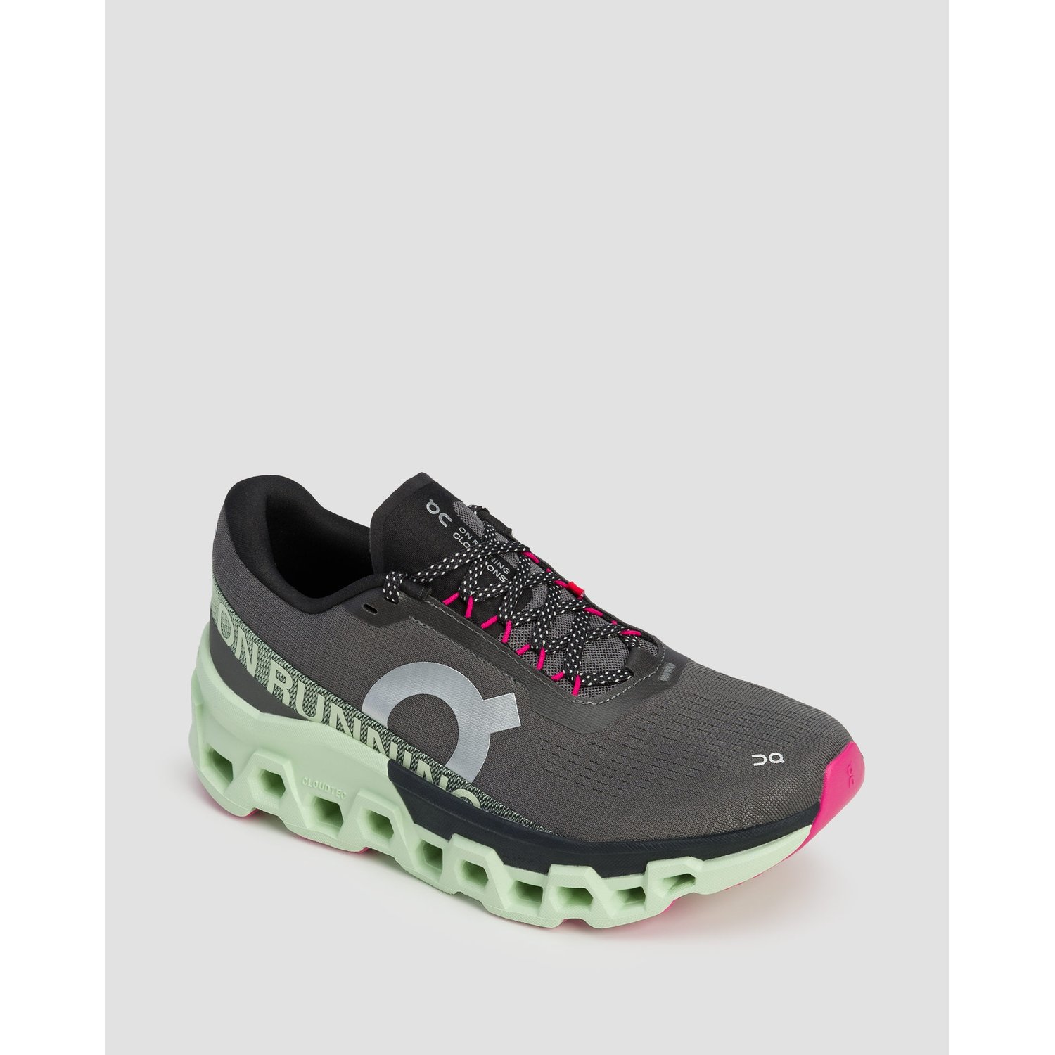Buty Biegowe Damskie On Running Cloudmonster 2