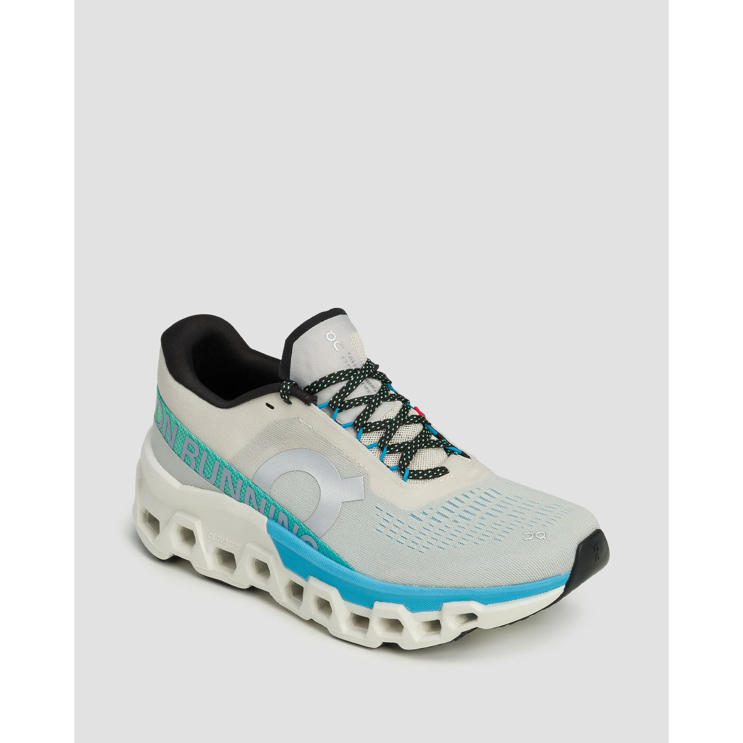 Buty Biegowe Damskie On Running Cloudmonster 2
