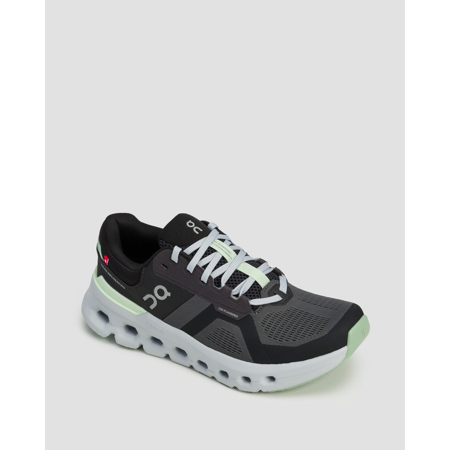 Buty Biegowe Damskie On Running Cloudrunner 2