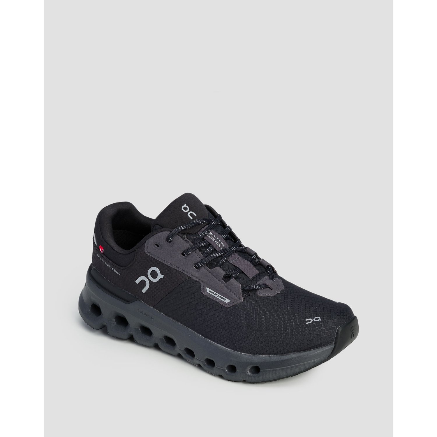 Wodoodporne Buty Biegowe Damskie On Running Cloudrunner 2 Waterproof