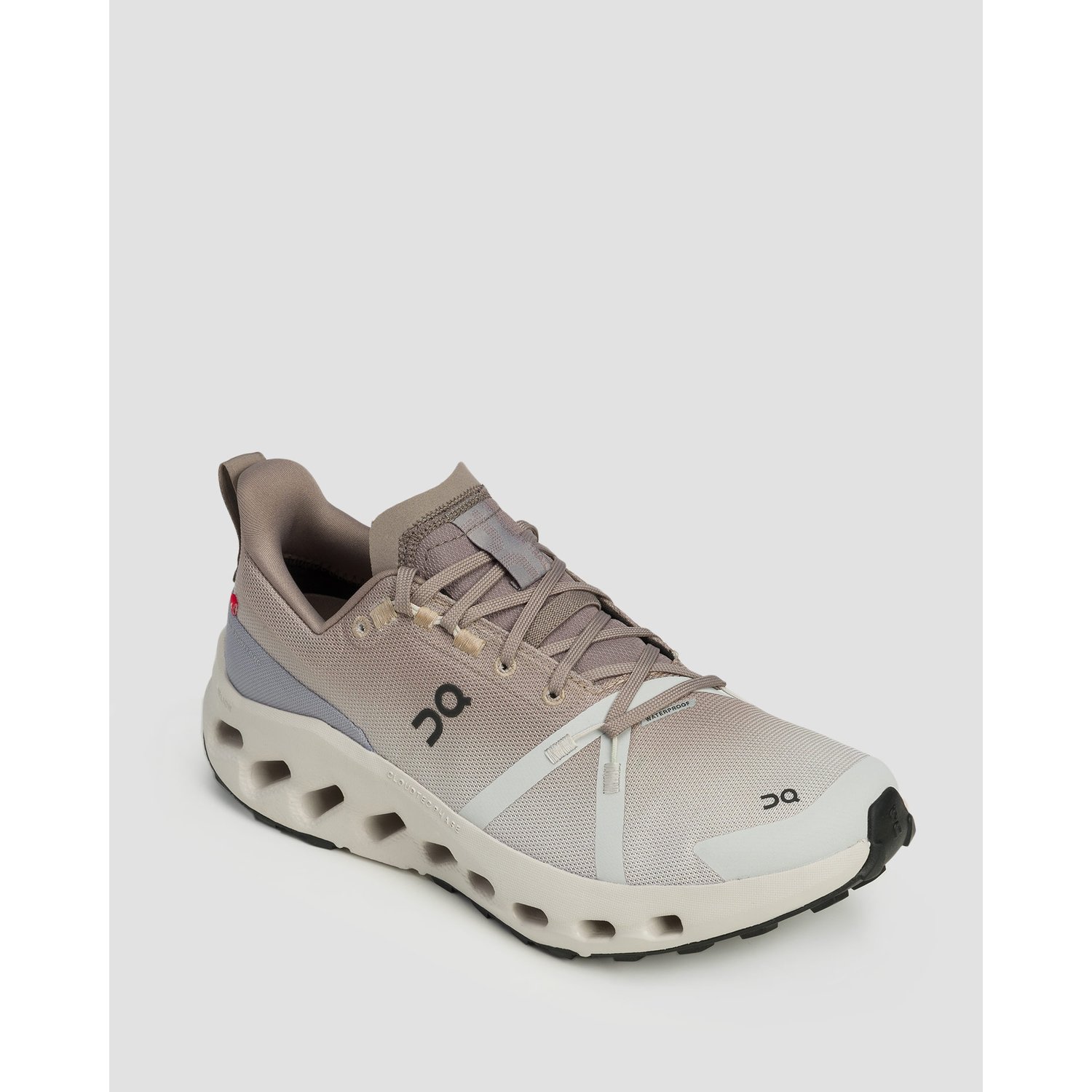 Buty Trailowe Wodoodporne Damskie On Running Cloudsurfer Trail