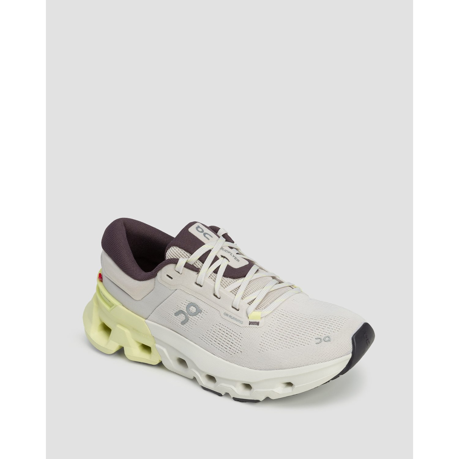 Buty Biegowe Na Asfalt Damskie On Running Cloudflyer 5