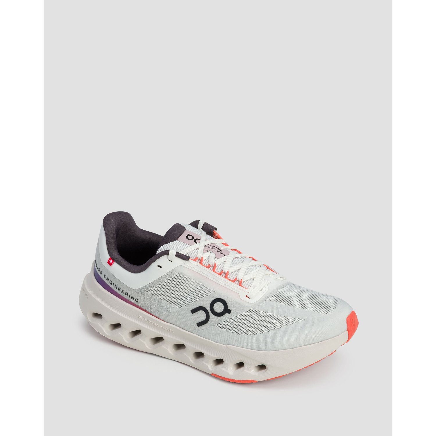 Buty Biegowe Damskie On Running Cloudsurfer Next
