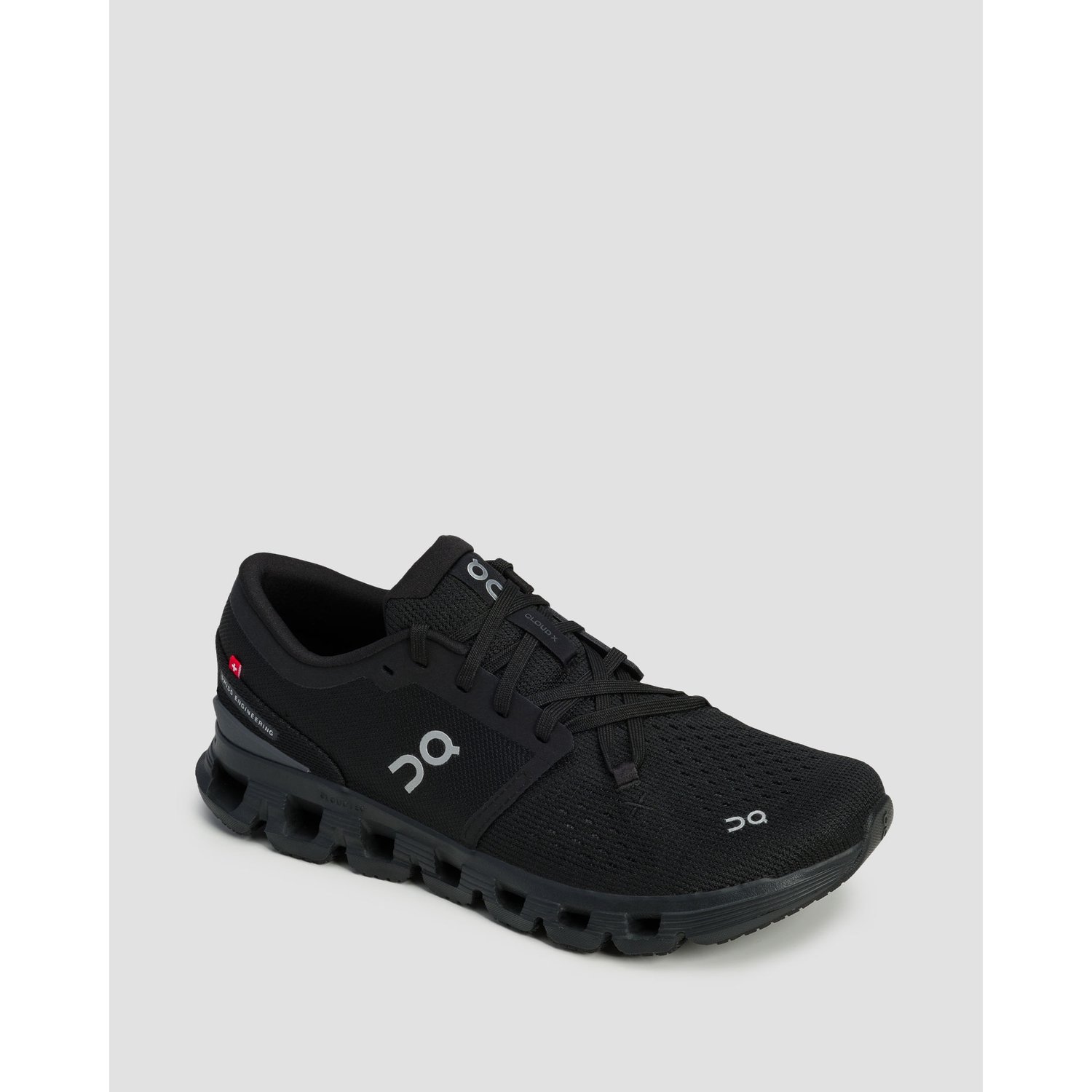Buty Sportowe Treningowe Damskie On Running Cloud X 4