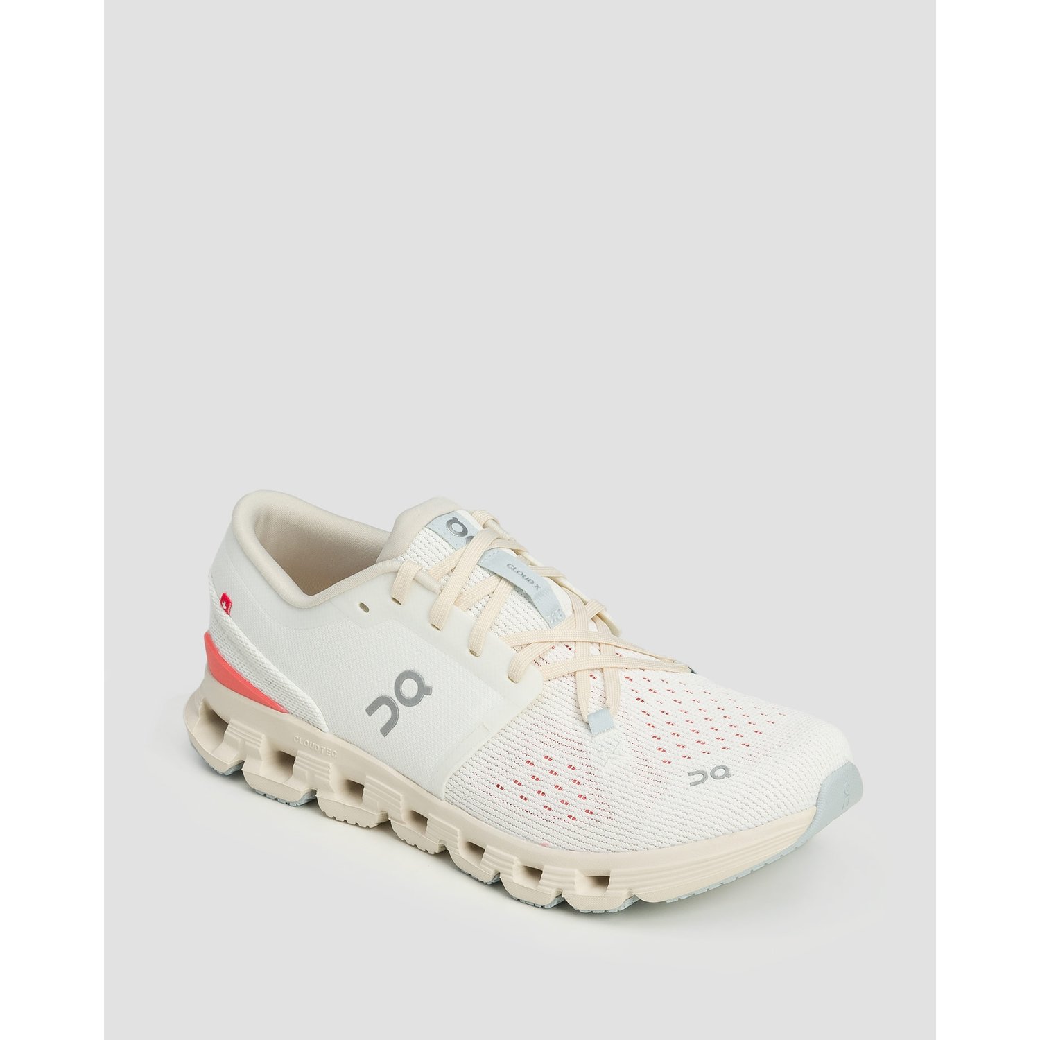 Buty Sportowe Treningowe Damskie On Running Cloud X 4