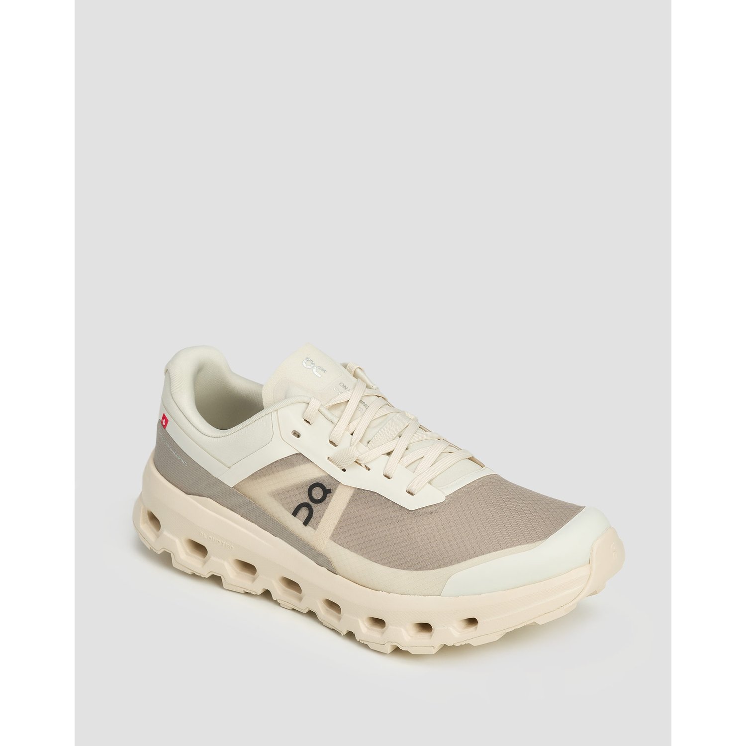 Buty Trailowe Damskie On Running Cloudvista 2