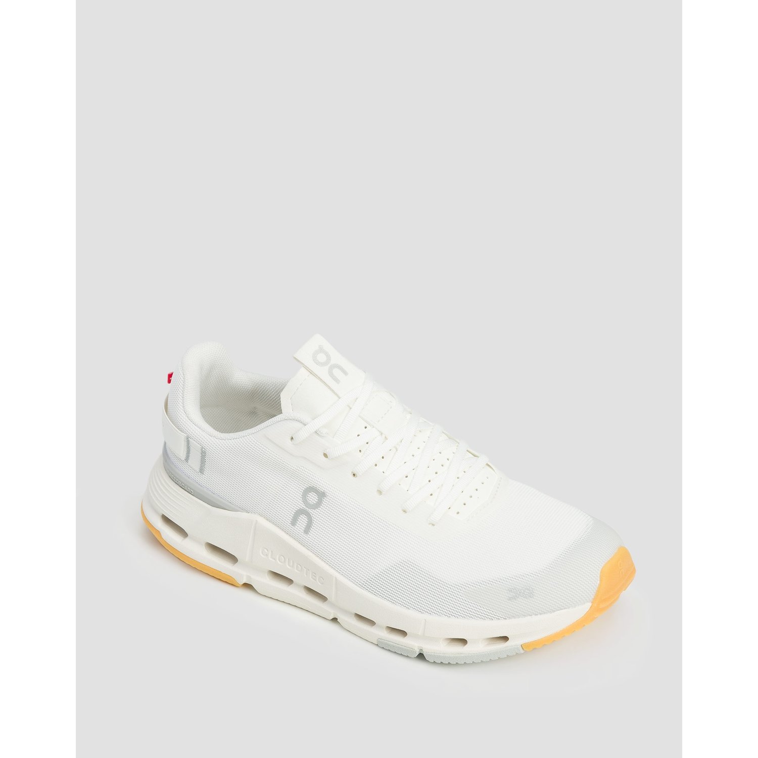 Sneakersy Damskie On Running Cloudnova Form 2