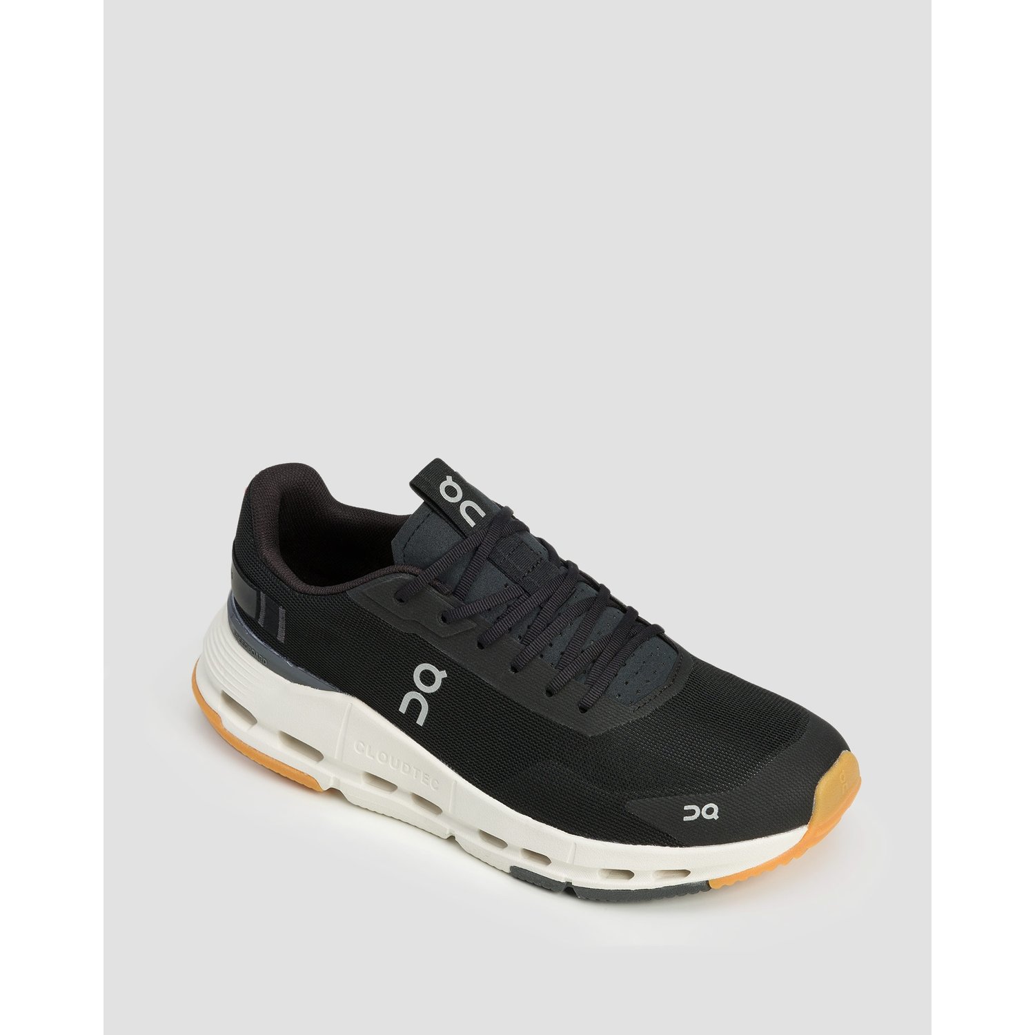 Sneakersy Damskie On Running Cloudnova Form 2
