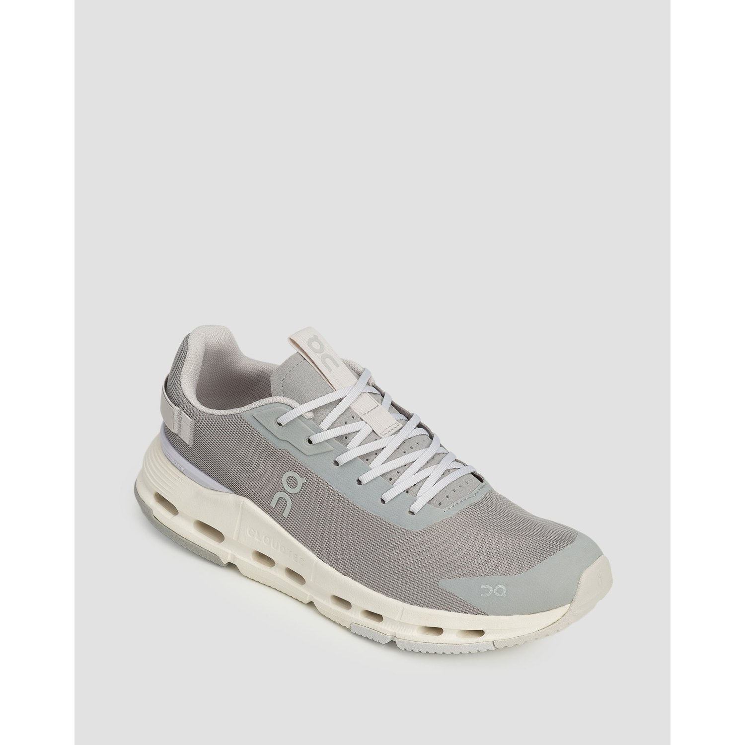 Sneakersy Damskie On Running Cloudnova Form 2