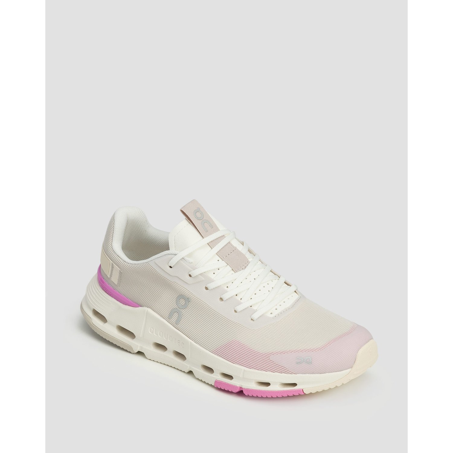 Sneakersy Damskie On Running Cloudnova Form 2