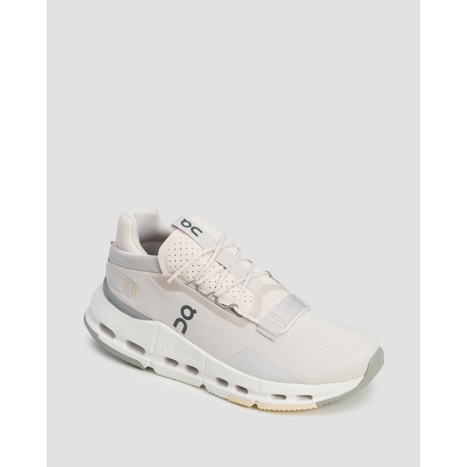 Sneakersy Damskie On Running Cloudnova 2