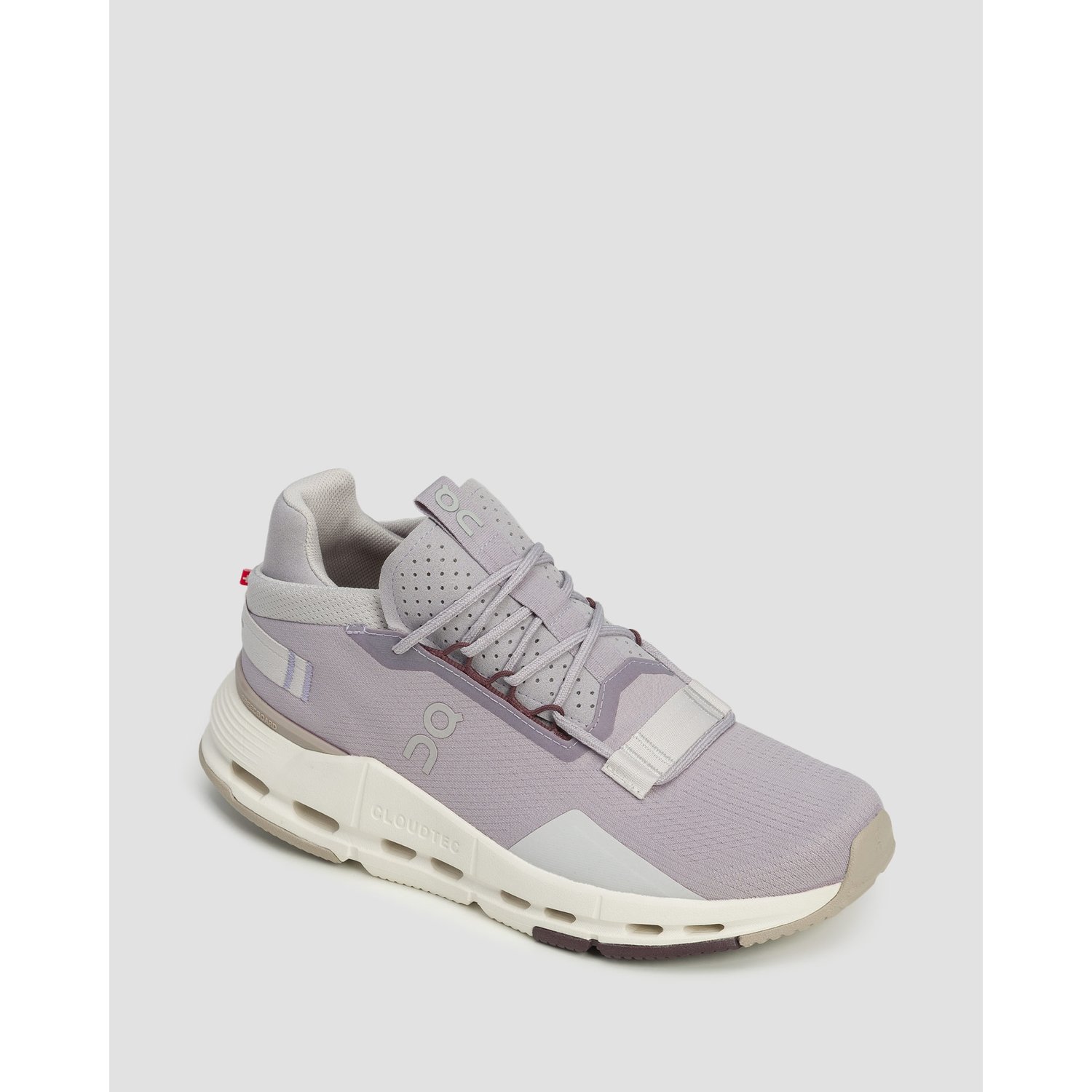 Sneakersy Damskie On Running Cloudnova 2