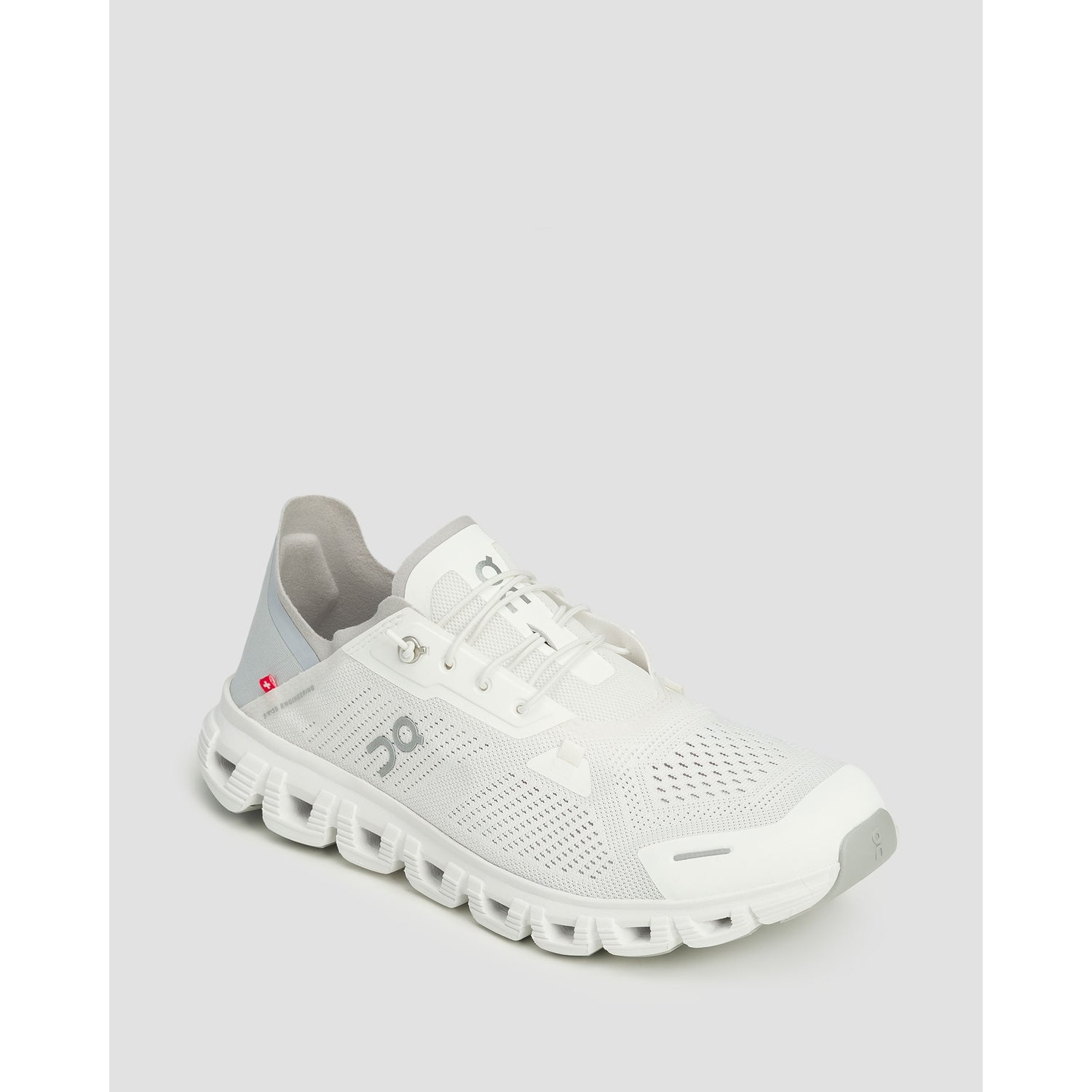 Sneakersy Damskie On Running Cloud 6 Coast