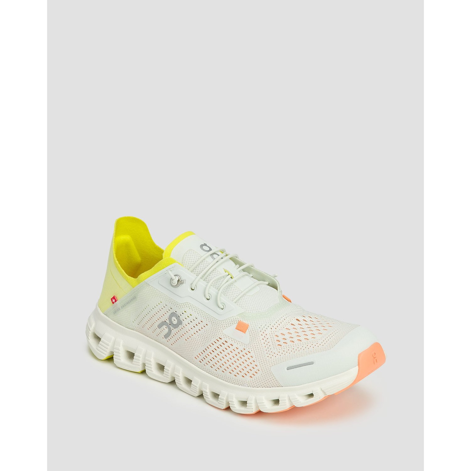 Sneakersy Damskie On Running Cloud 6 Coast