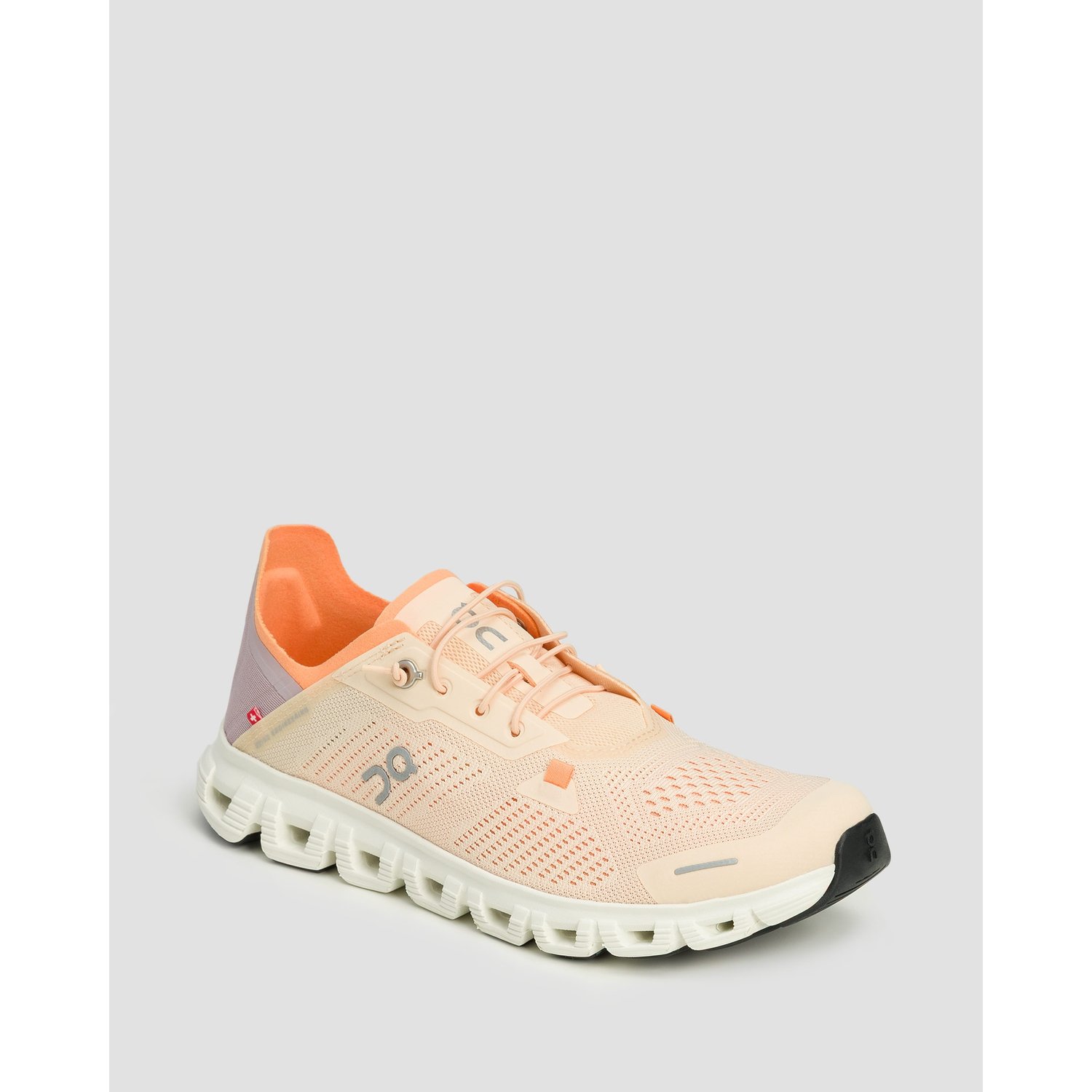 Sneakersy Damskie On Cloud 6 Coast