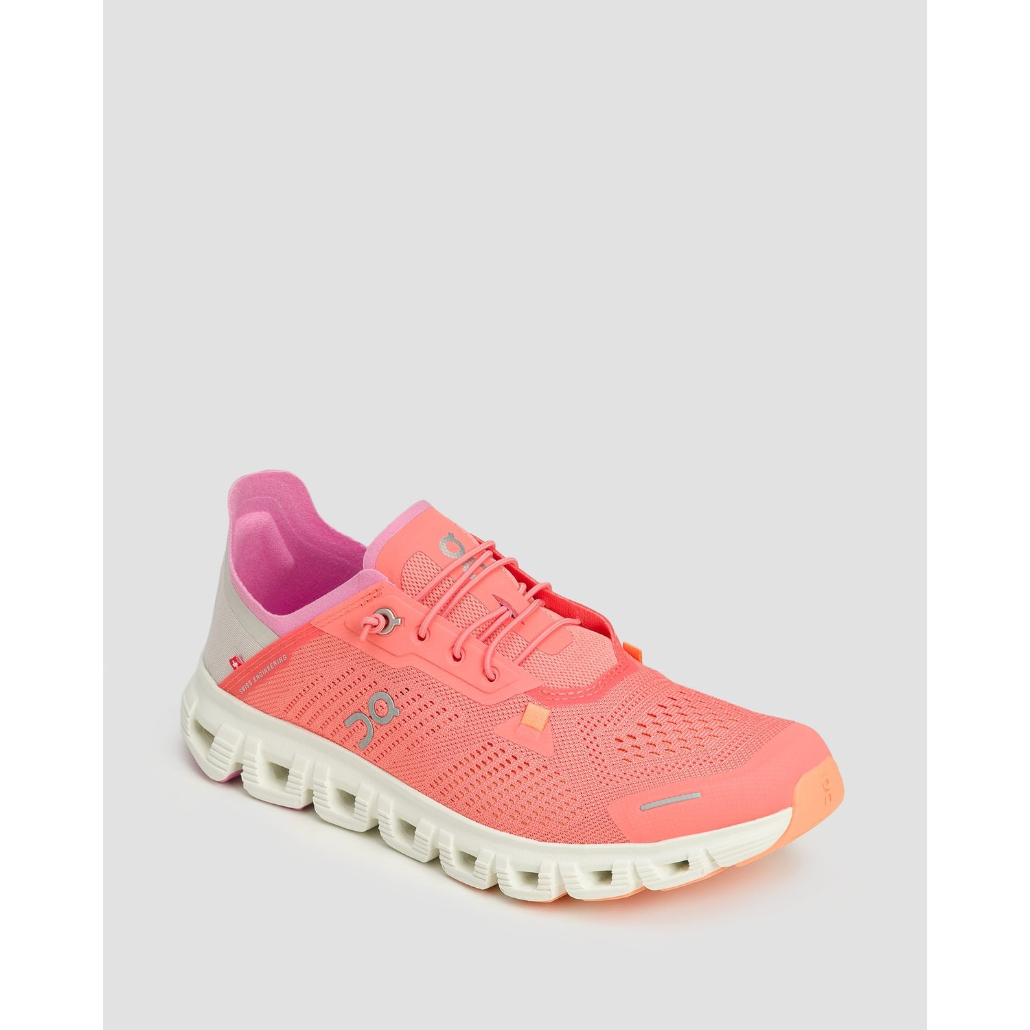 Sneakersy Damskie On Running Cloud 6 Coast